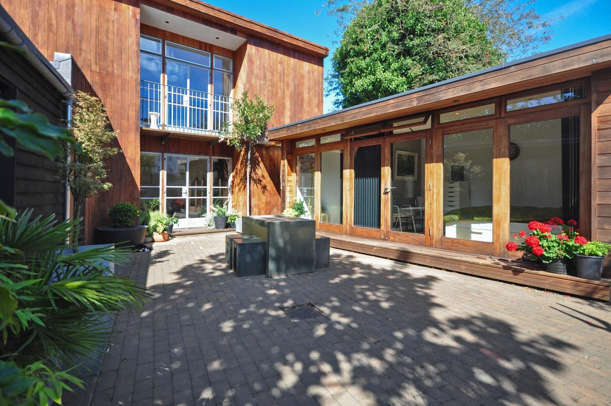 Cedar House Κάντεμπερι Εξωτερικό φωτογραφία